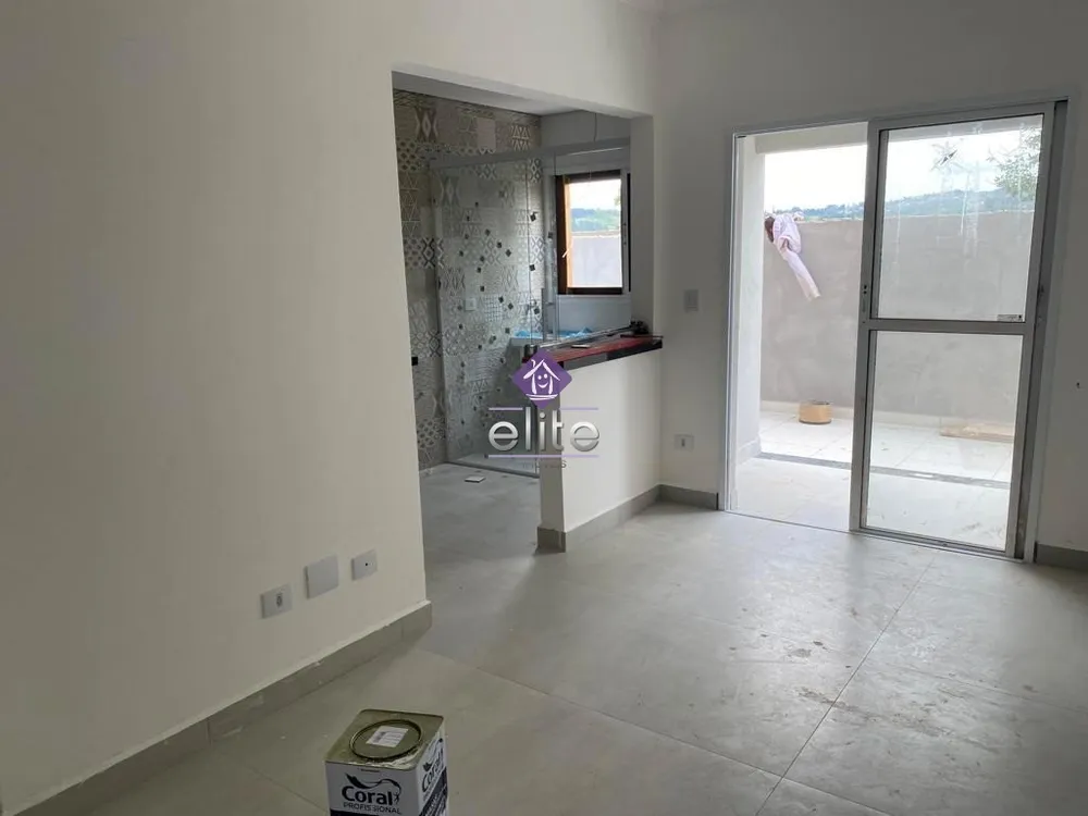 Apartamento, 1 quarto, 53 m² - Foto 3