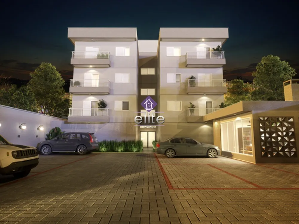 Apartamento, 1 quarto, 53 m² - Foto 1