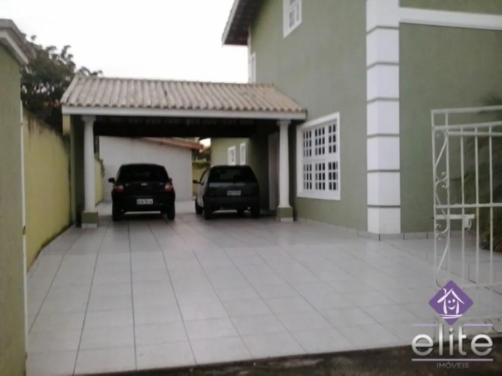 Casa, 4 quartos, 324 m² - Foto 4