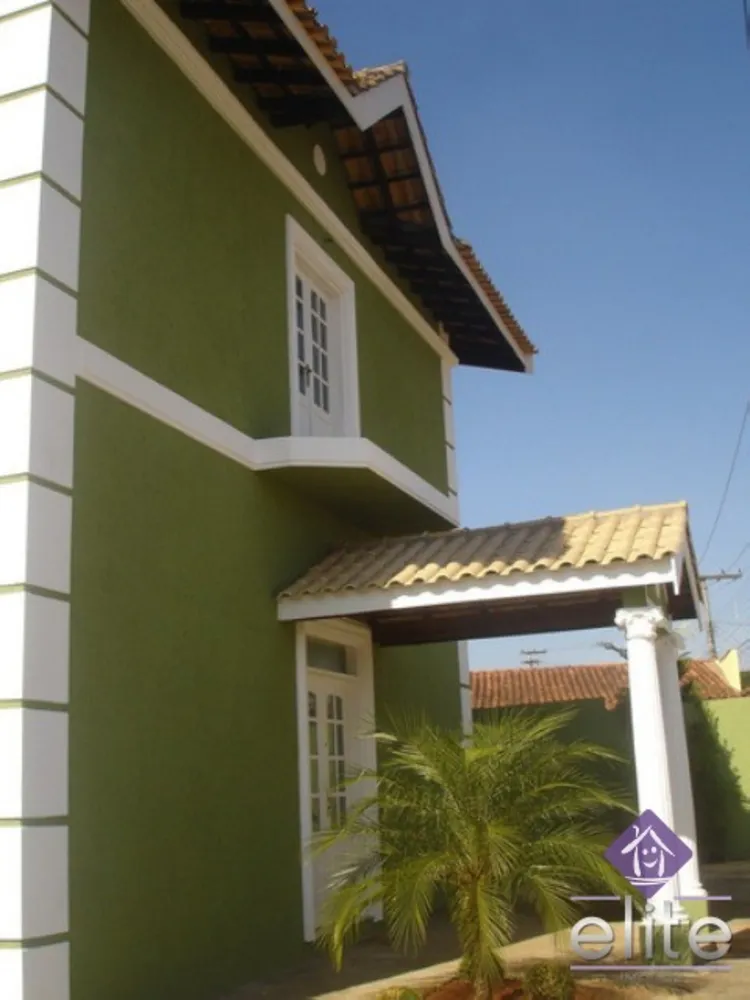 Casa, 4 quartos, 324 m² - Foto 3