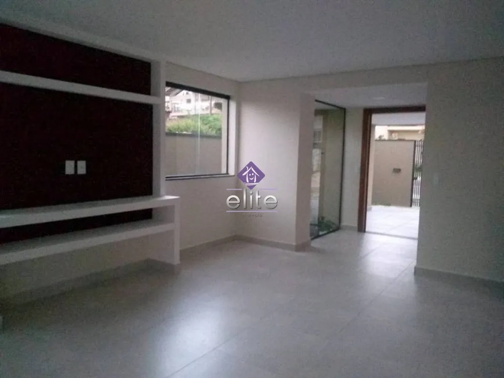Casa, 3 quartos - Foto 3