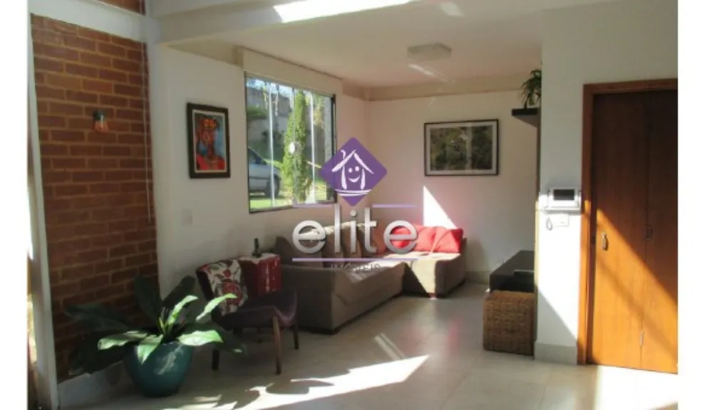 Chácara, 4 quartos - Foto 2