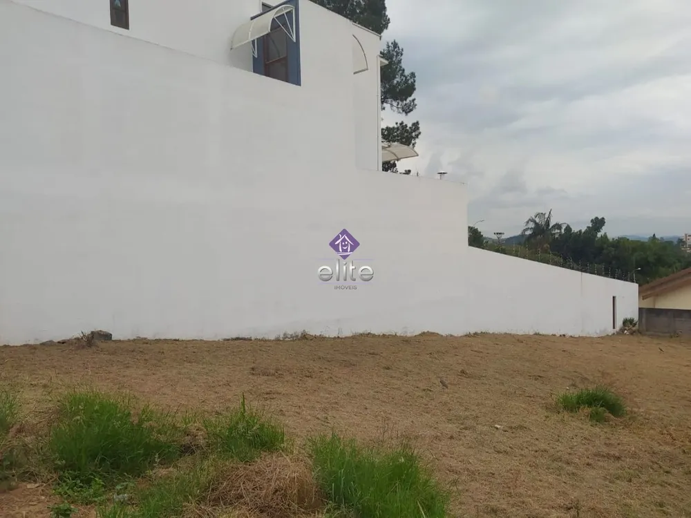 Terreno, 603 m² - Foto 1