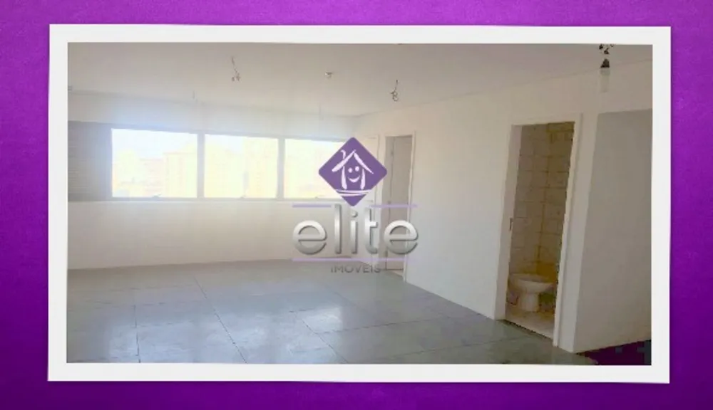 Sala-Conjunto, 32 m² - Foto 1