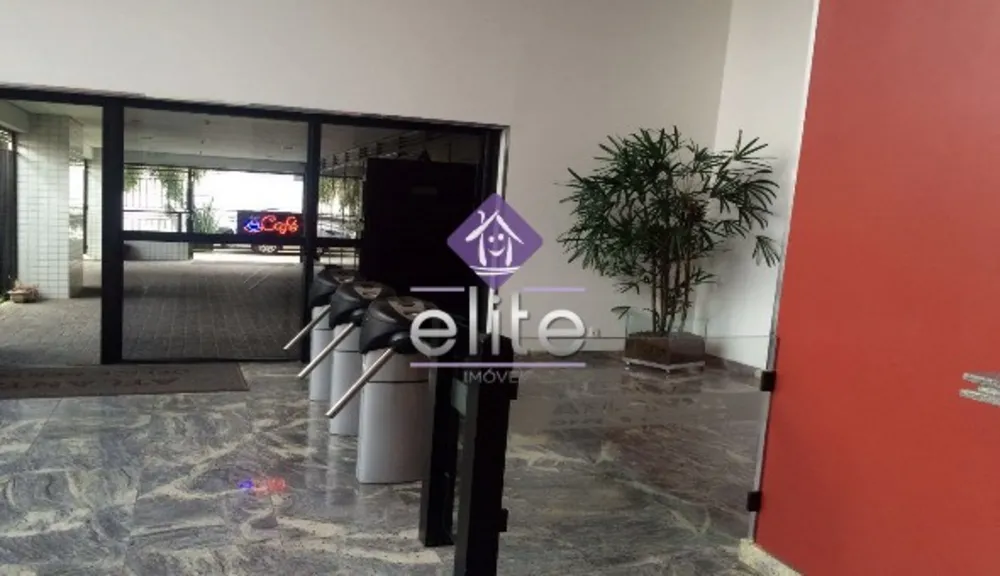 Sala-Conjunto, 32 m² - Foto 4