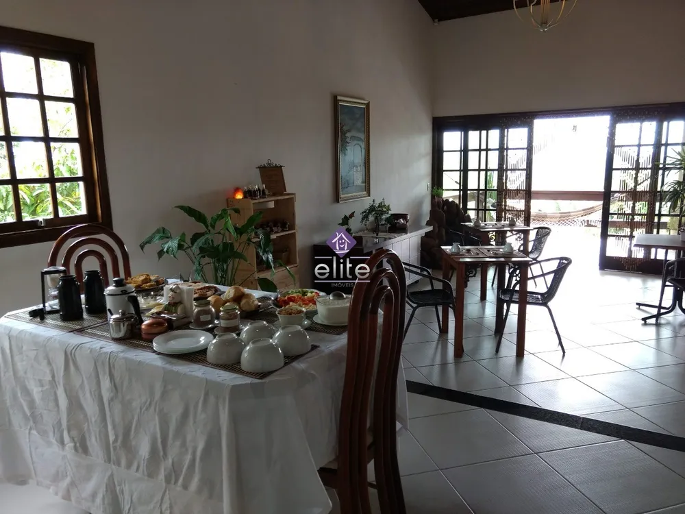 Casa, 5 quartos - Foto 4