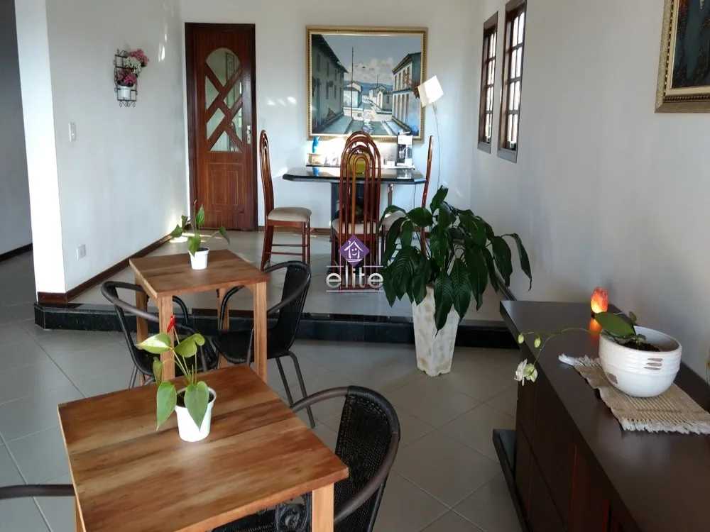 Casa, 5 quartos - Foto 3