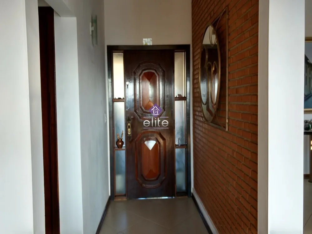 Casa, 5 quartos - Foto 2