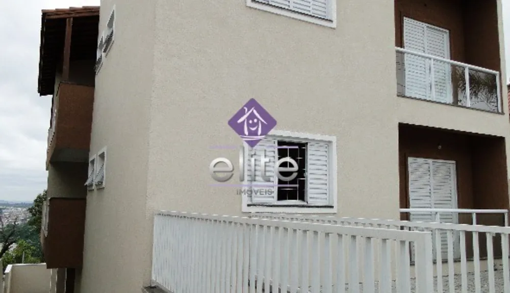 Apartamento, 2 quartos, 80 m² - Foto 3