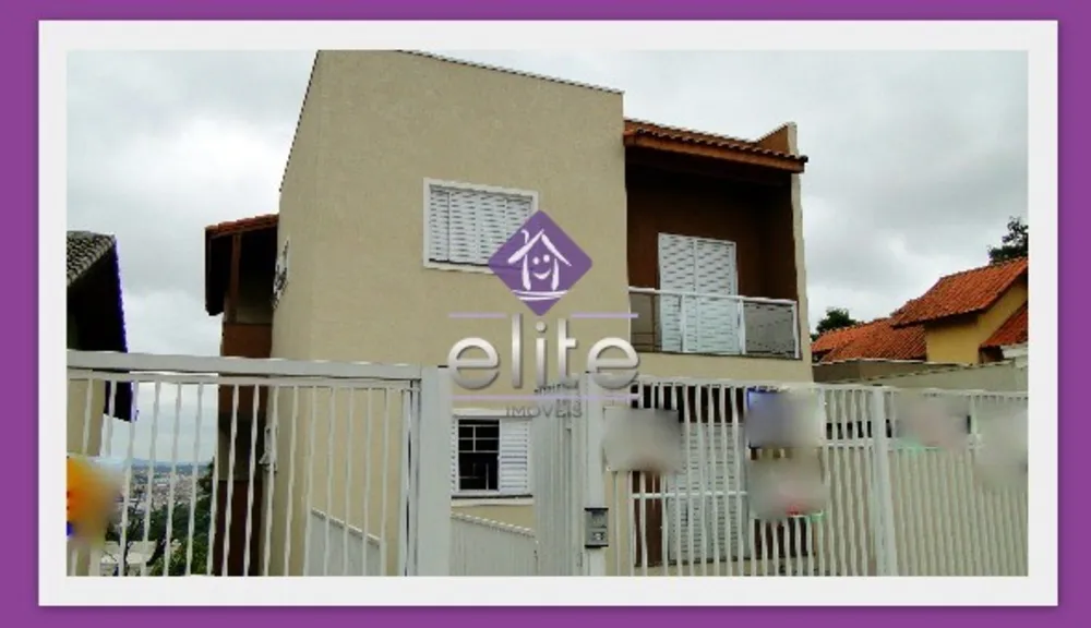 Apartamento, 2 quartos, 80 m² - Foto 1