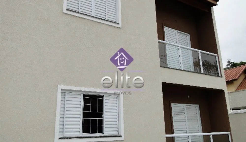Apartamento, 2 quartos, 80 m² - Foto 2