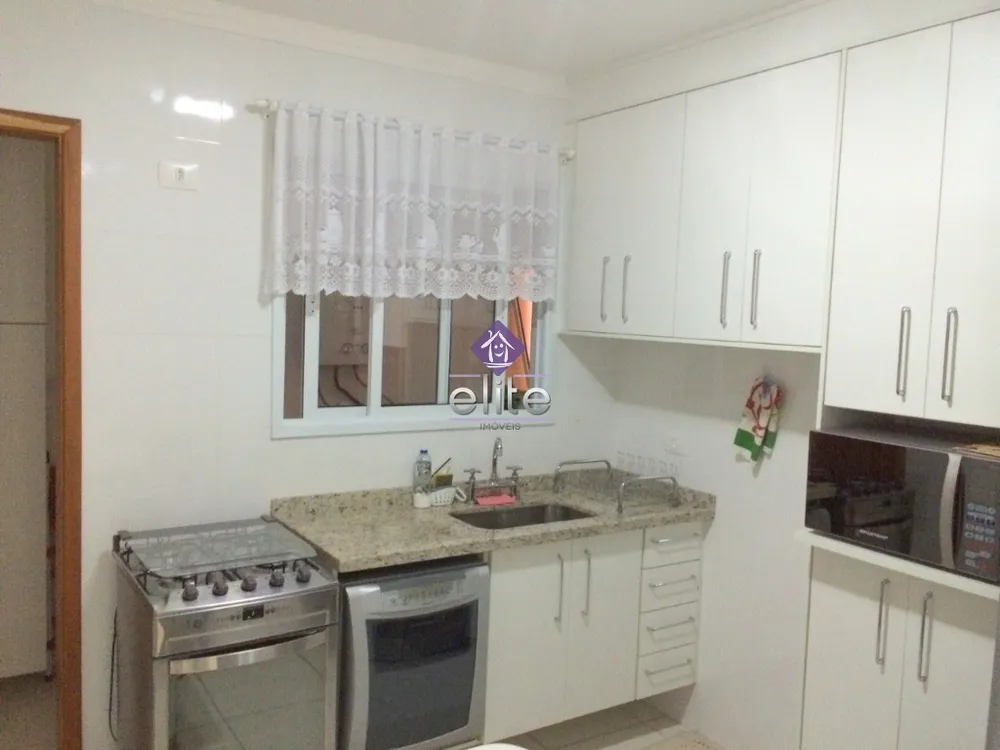 Apartamento, 3 quartos, 88 m² - Foto 4