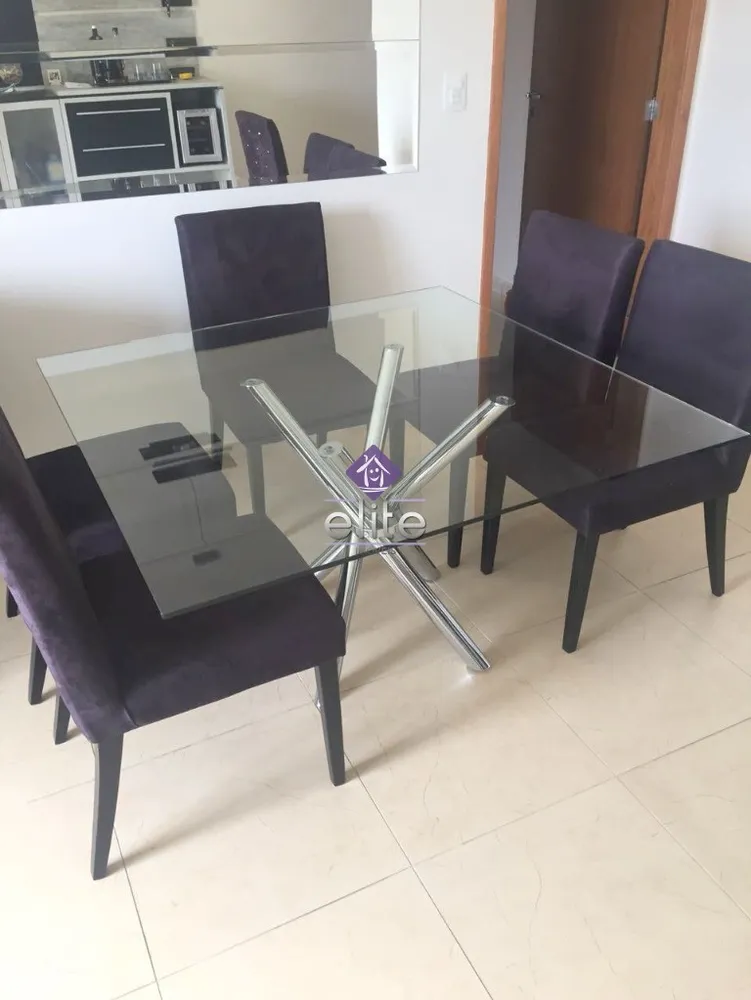 Apartamento, 3 quartos, 88 m² - Foto 3