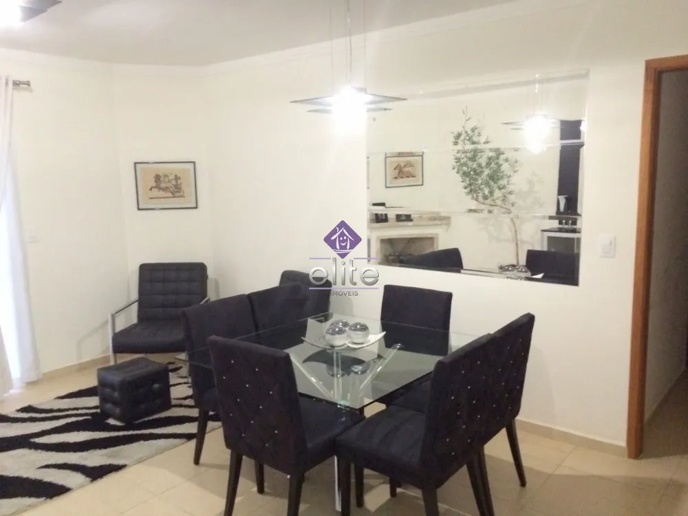 Apartamento, 3 quartos, 88 m² - Foto 2