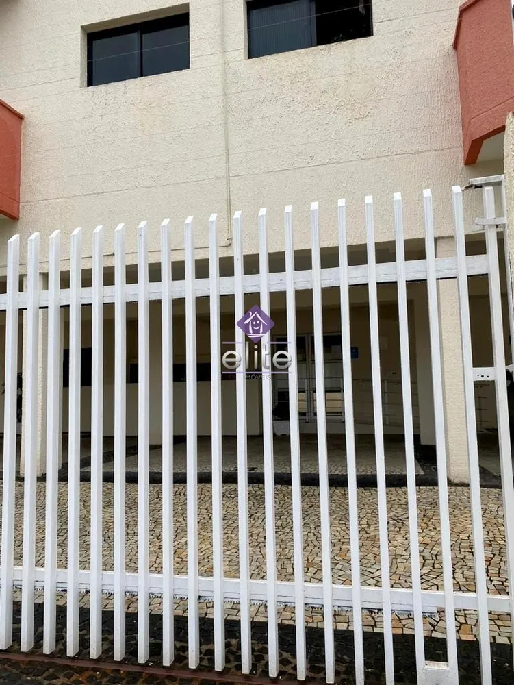 Apartamento, 2 quartos, 88 m² - Foto 3