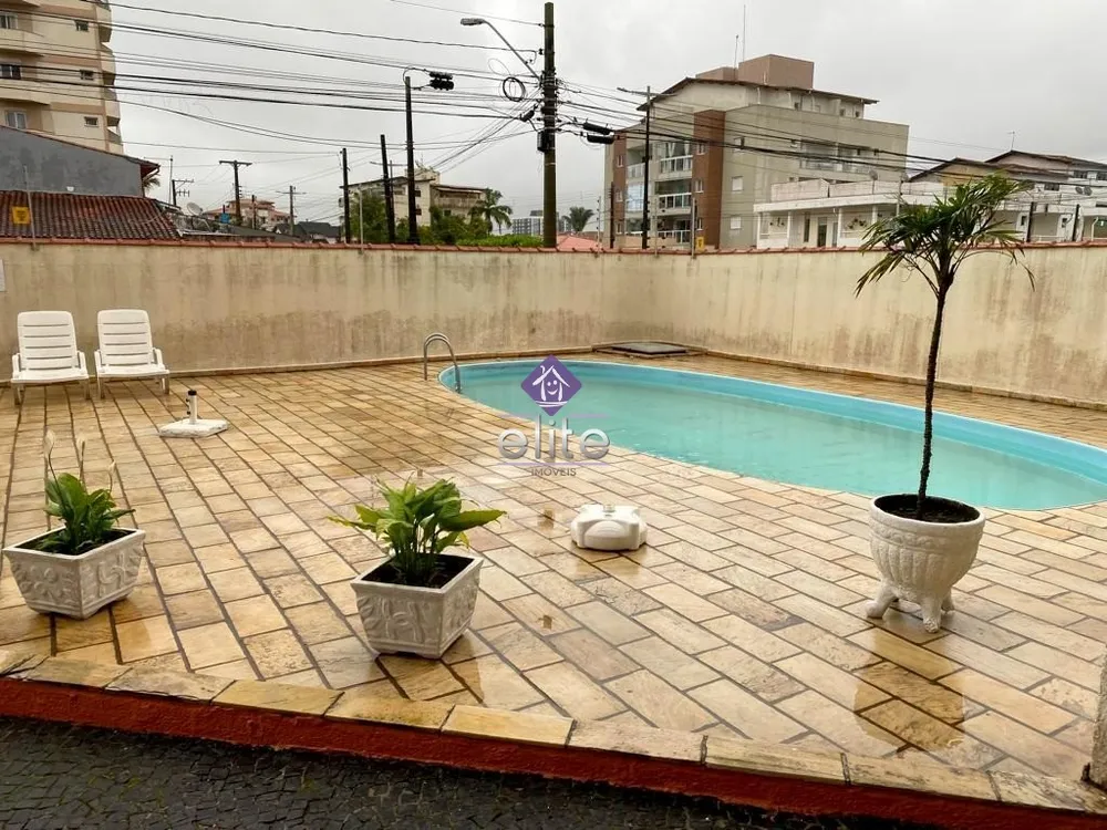 Apartamento, 2 quartos, 88 m² - Foto 1