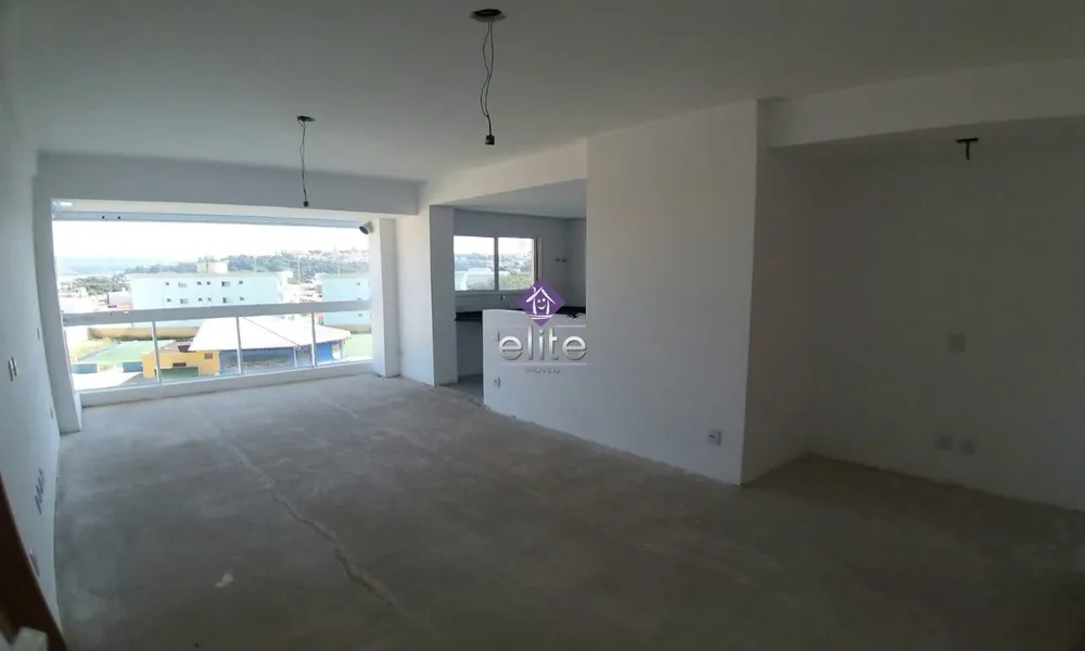 Apartamento, 2 quartos, 83 m² - Foto 3