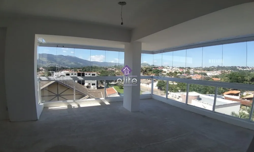 Apartamento, 2 quartos, 83 m² - Foto 2