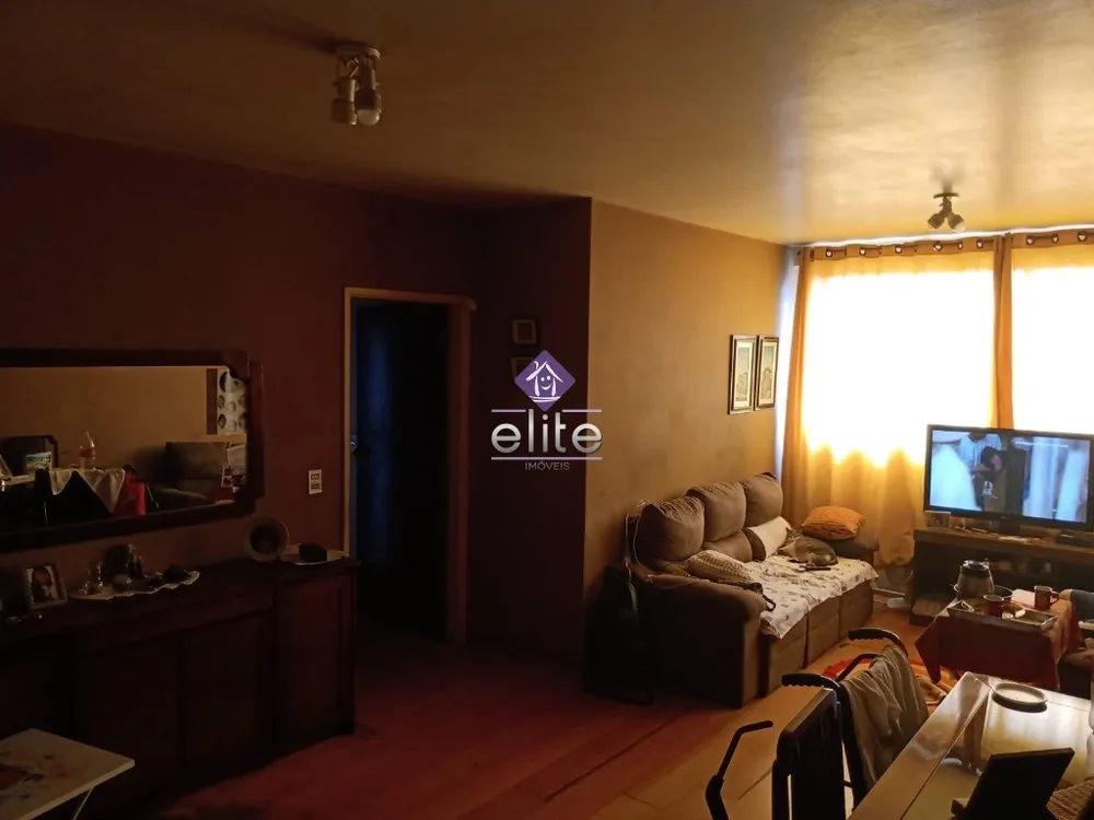 Apartamento, 3 quartos, 110 m² - Foto 2