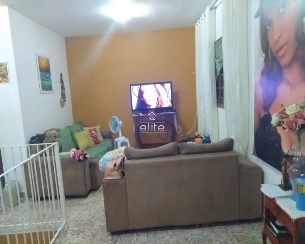 Casa, 4 quartos - Foto 2