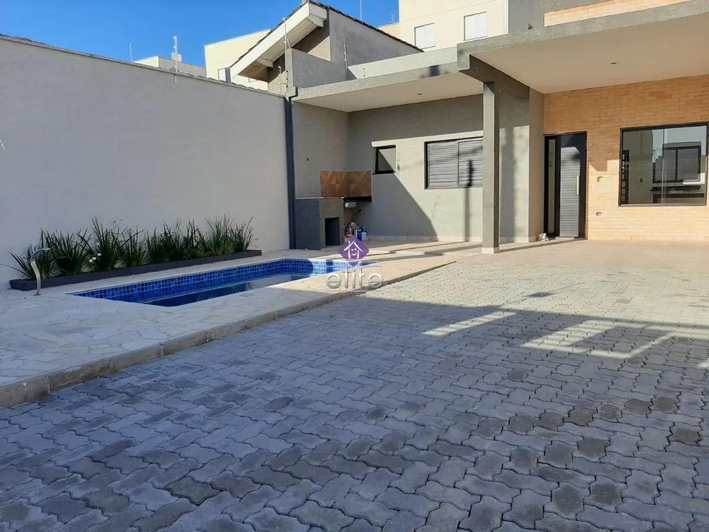 Casa, 2 quartos - Foto 1