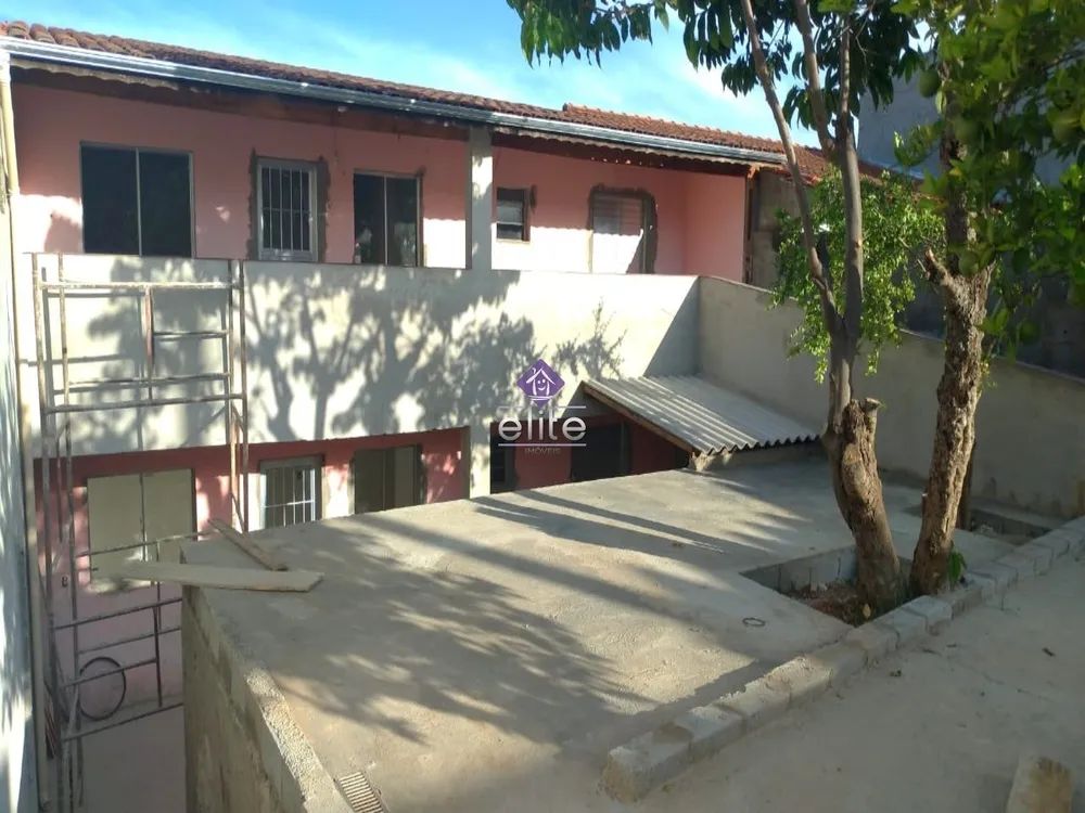 Casa, 1 quarto - Foto 1