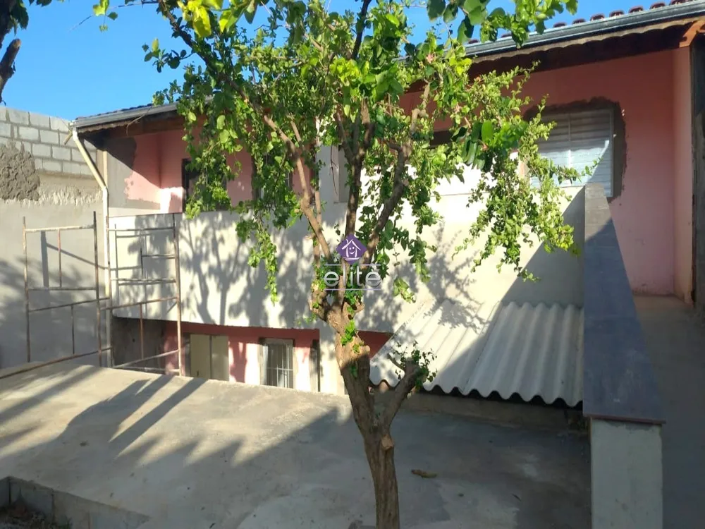 Casa, 1 quarto - Foto 2