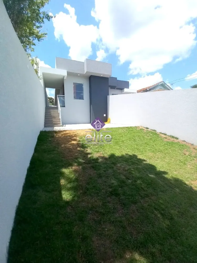 Casa, 3 quartos - Foto 2