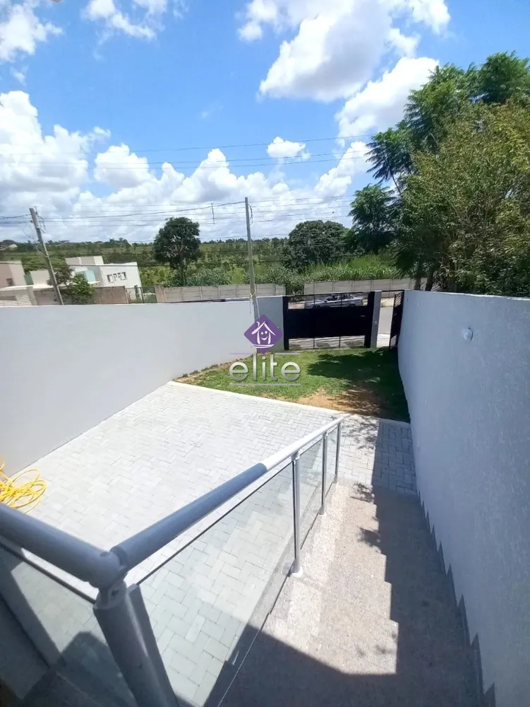 Casa, 3 quartos - Foto 3