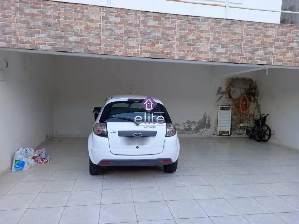 Casa, 3 quartos, 136 m² - Foto 3