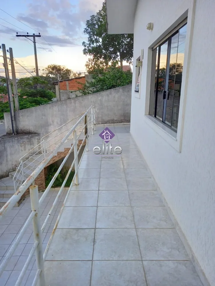 Casa, 3 quartos, 136 m² - Foto 4
