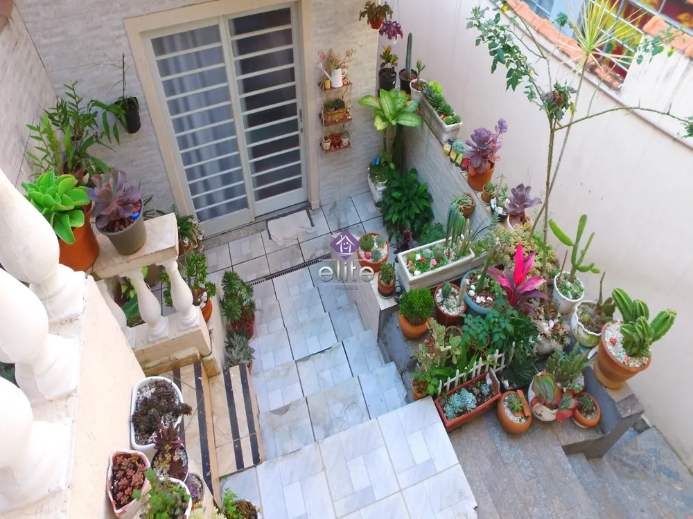 Casa, 3 quartos - Foto 4