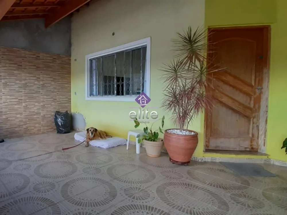 Casa, 4 quartos - Foto 1