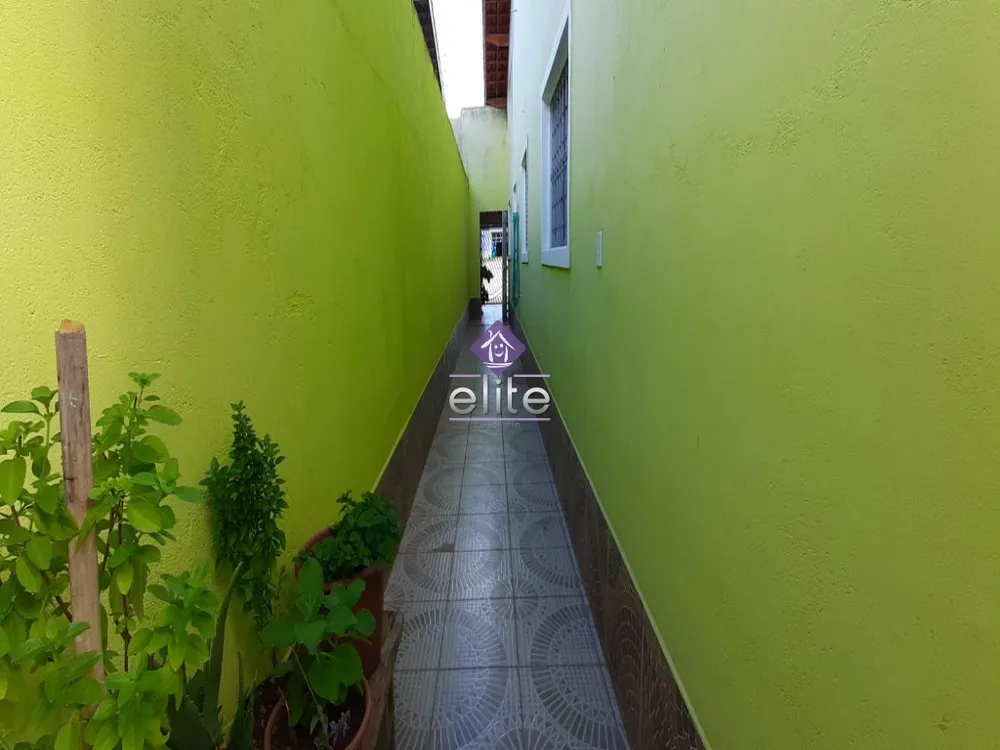 Casa, 4 quartos - Foto 4