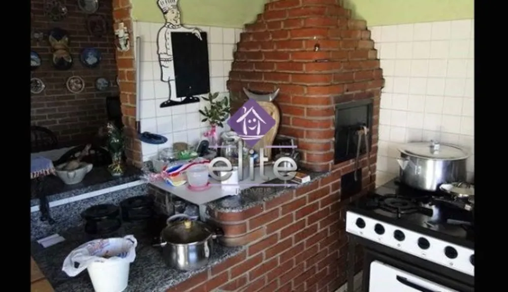 Chácara, 3 quartos - Foto 4