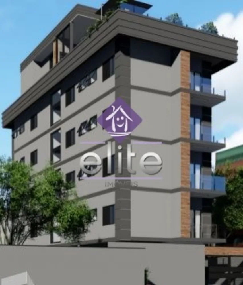 Apartamento, 2 quartos, 57 m² - Foto 1