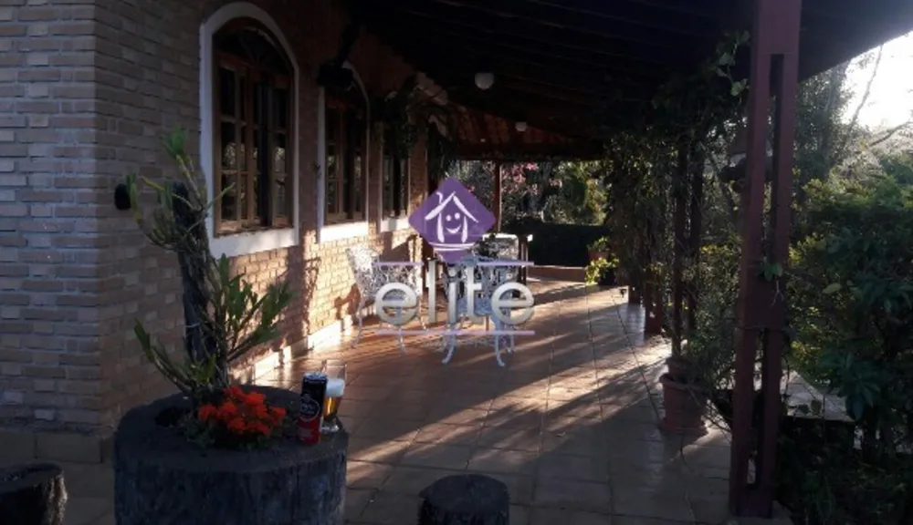 Chácara, 3 quartos - Foto 4