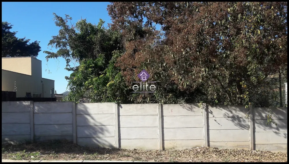 Terreno, 250 m² - Foto 1