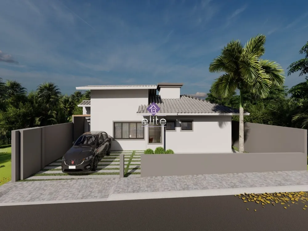 Casa, 3 quartos - Foto 3