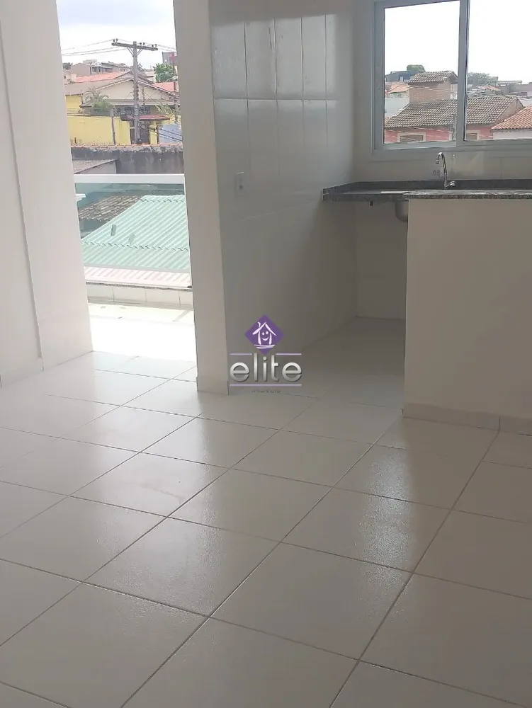 Apartamento, 2 quartos, 55 m² - Foto 3