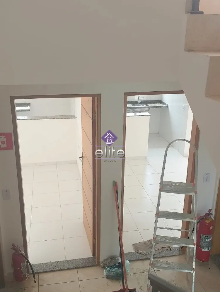 Apartamento, 2 quartos, 55 m² - Foto 2