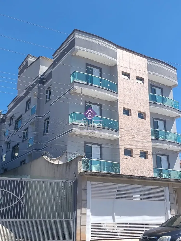 Apartamento, 2 quartos, 55 m² - Foto 1