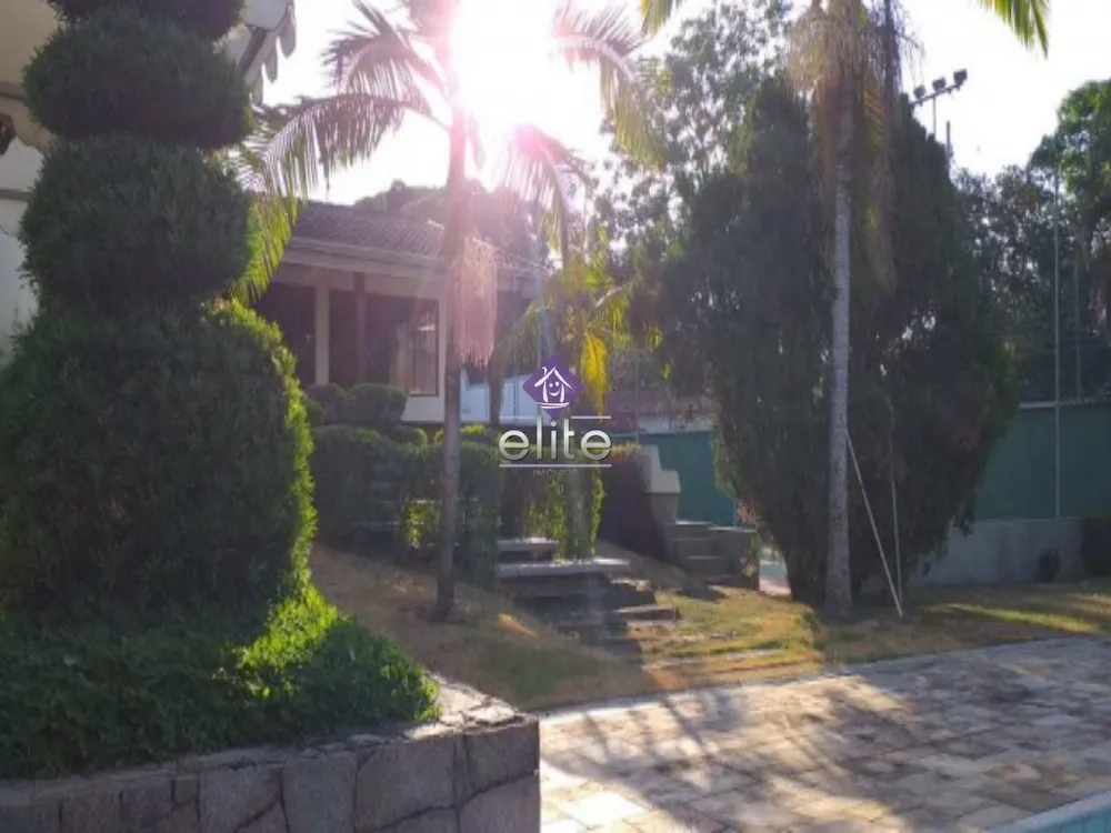 Casa, 8 quartos - Foto 4