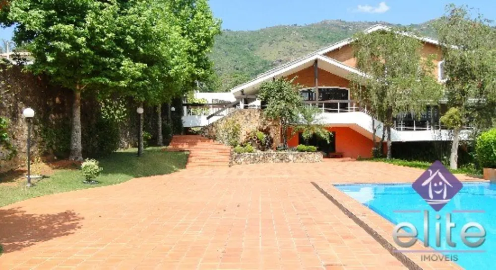 Casa de Condomínio, 7 quartos - Foto 3