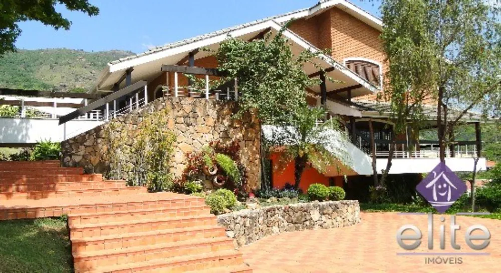 Casa de Condomínio, 7 quartos - Foto 4