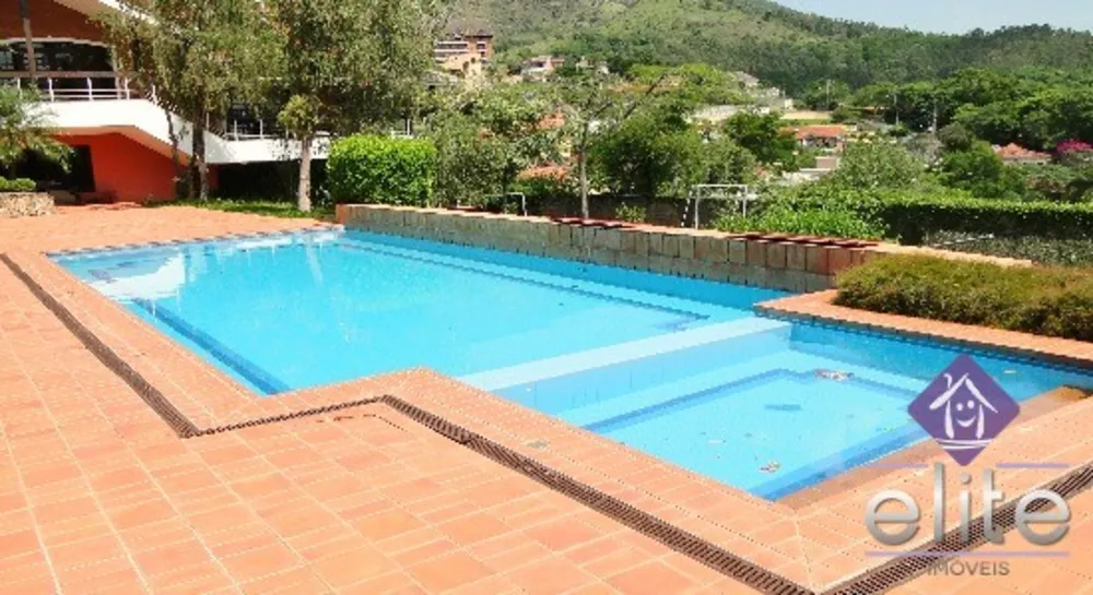 Casa de Condomínio, 7 quartos - Foto 2