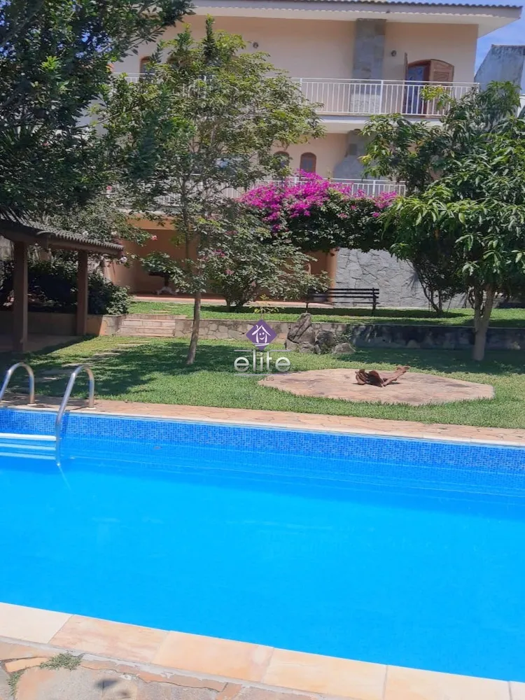 Casa, 4 quartos - Foto 1