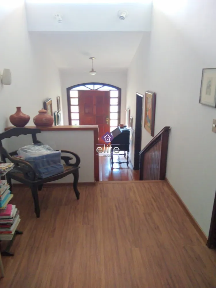 Casa, 4 quartos - Foto 2