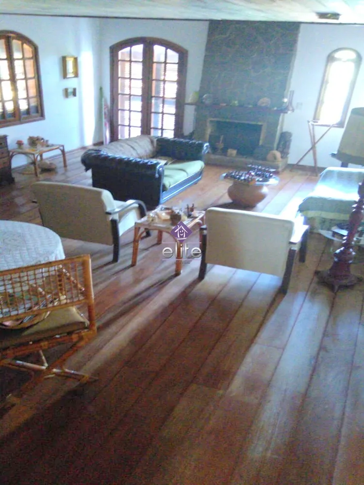 Casa, 4 quartos - Foto 3