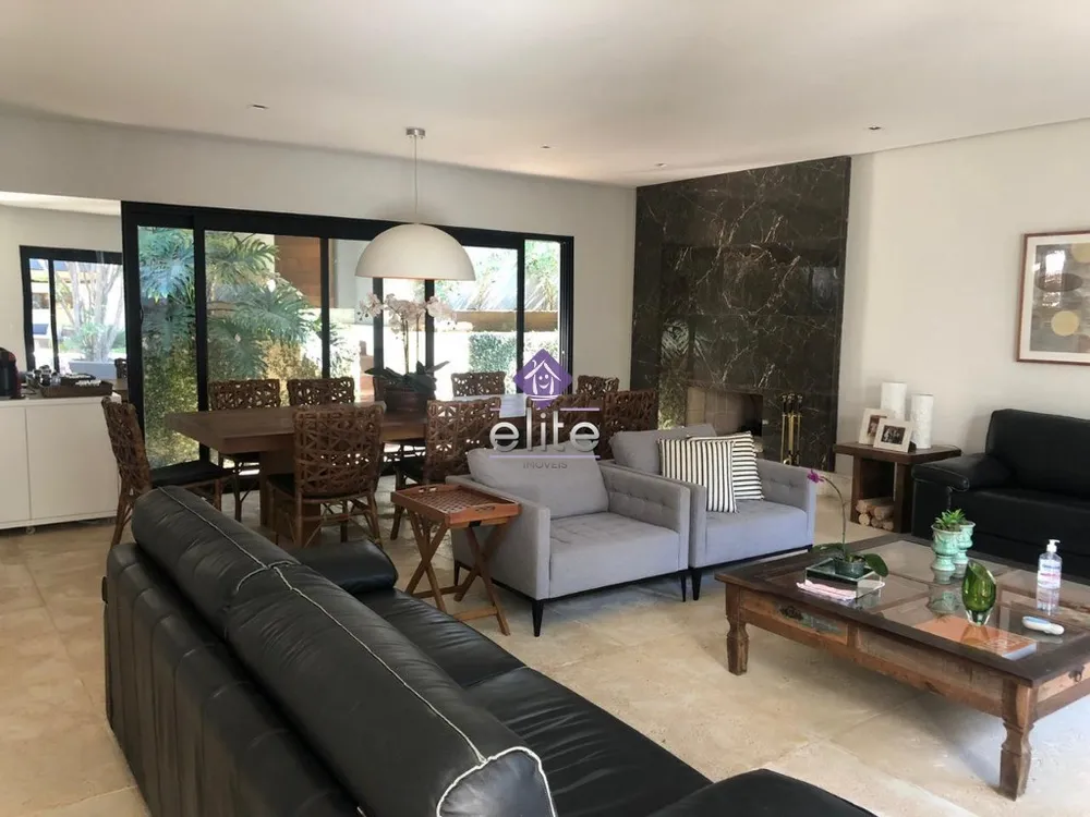 Casa de Condomínio, 6 quartos - Foto 1